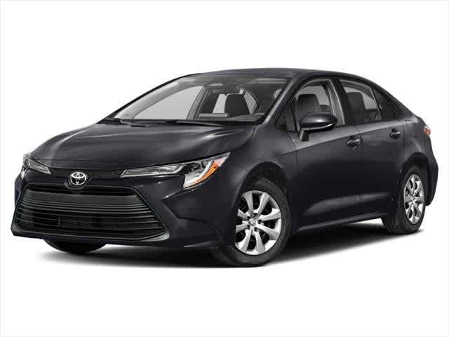 Thumbnail: 2023 Toyota Corolla - 1