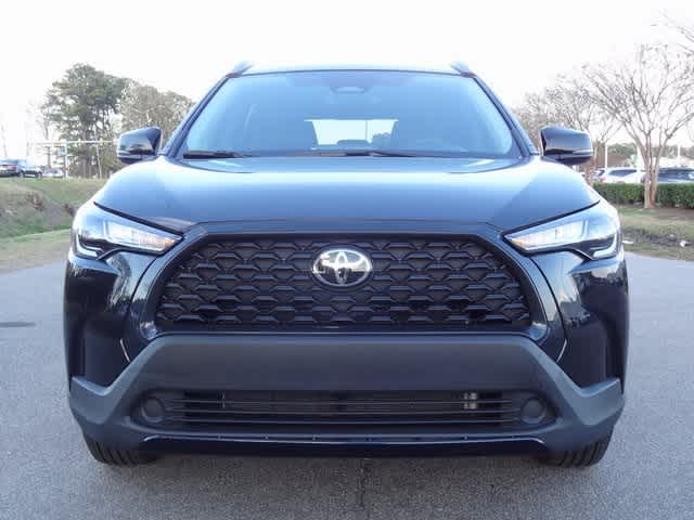 Thumbnail: 2025 Toyota Corolla Cross - 5