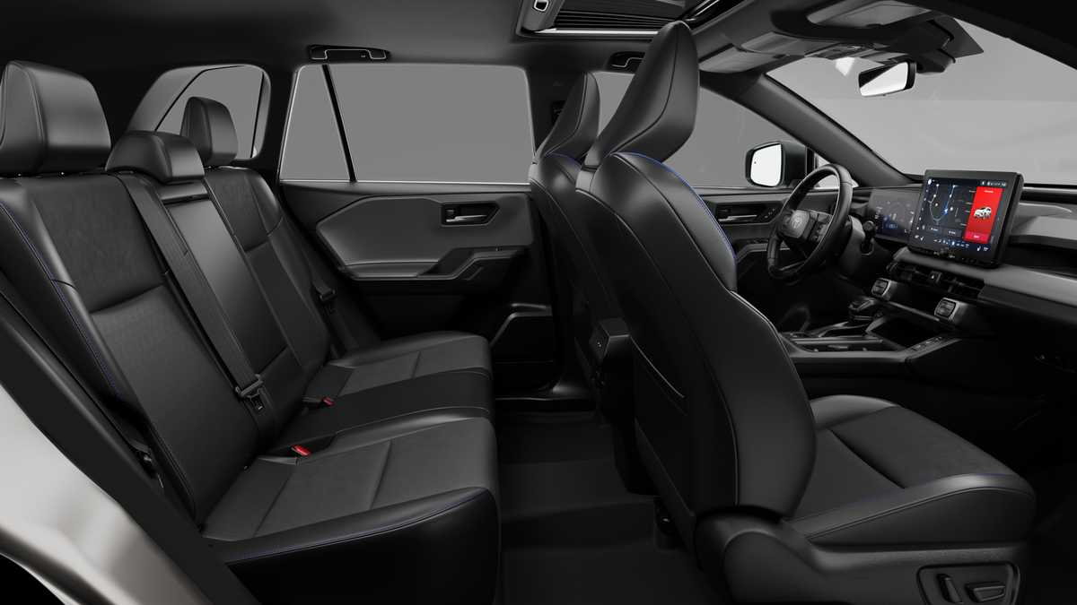 Thumbnail: 2026 Toyota RAV4 - 21