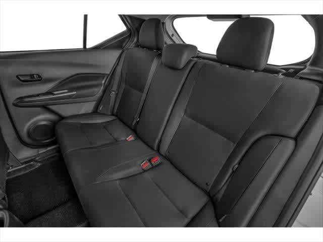 Thumbnail: 2024 Nissan Kicks - 9