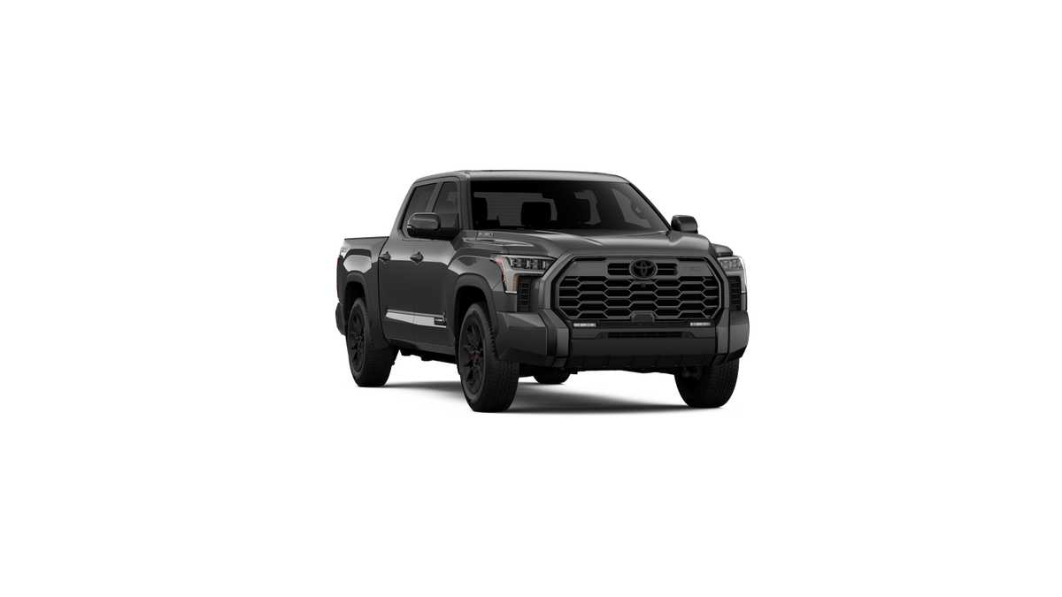 Thumbnail: 2026 Toyota Tundra - 16
