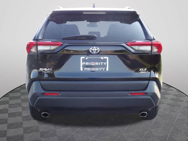 Thumbnail: 2025 Toyota RAV4 - 3