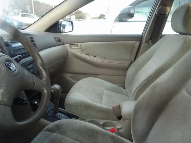 Thumbnail: 2006 Toyota Corolla - 7