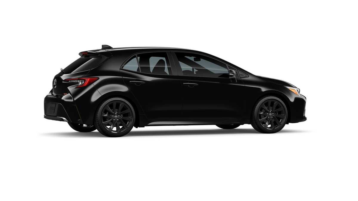 Thumbnail: 2026 Toyota Corolla - 11