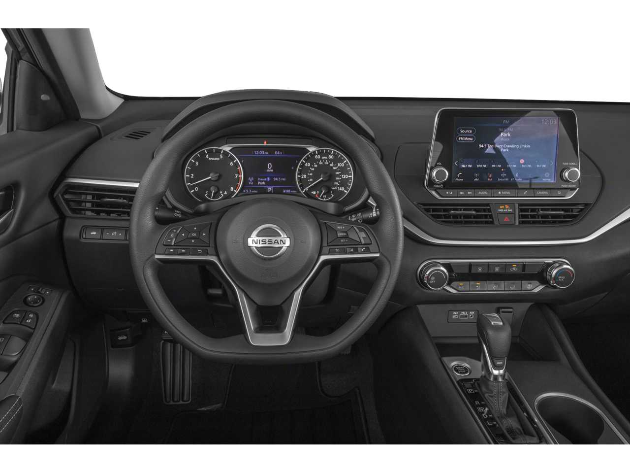 Thumbnail: 2022 Nissan Altima - 7