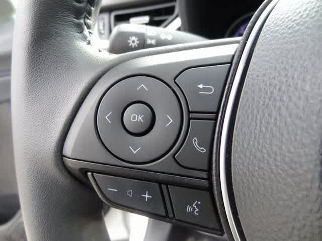 Thumbnail: 2024 Toyota RAV4 - 18