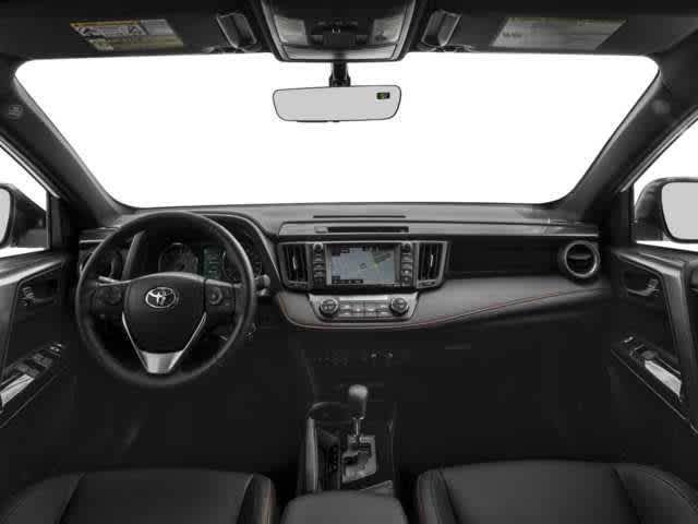 Thumbnail: 2017 Toyota RAV4 - 5