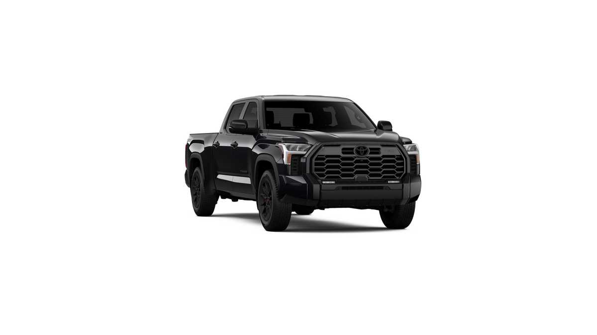 Thumbnail: 2026 Toyota Tundra - 16