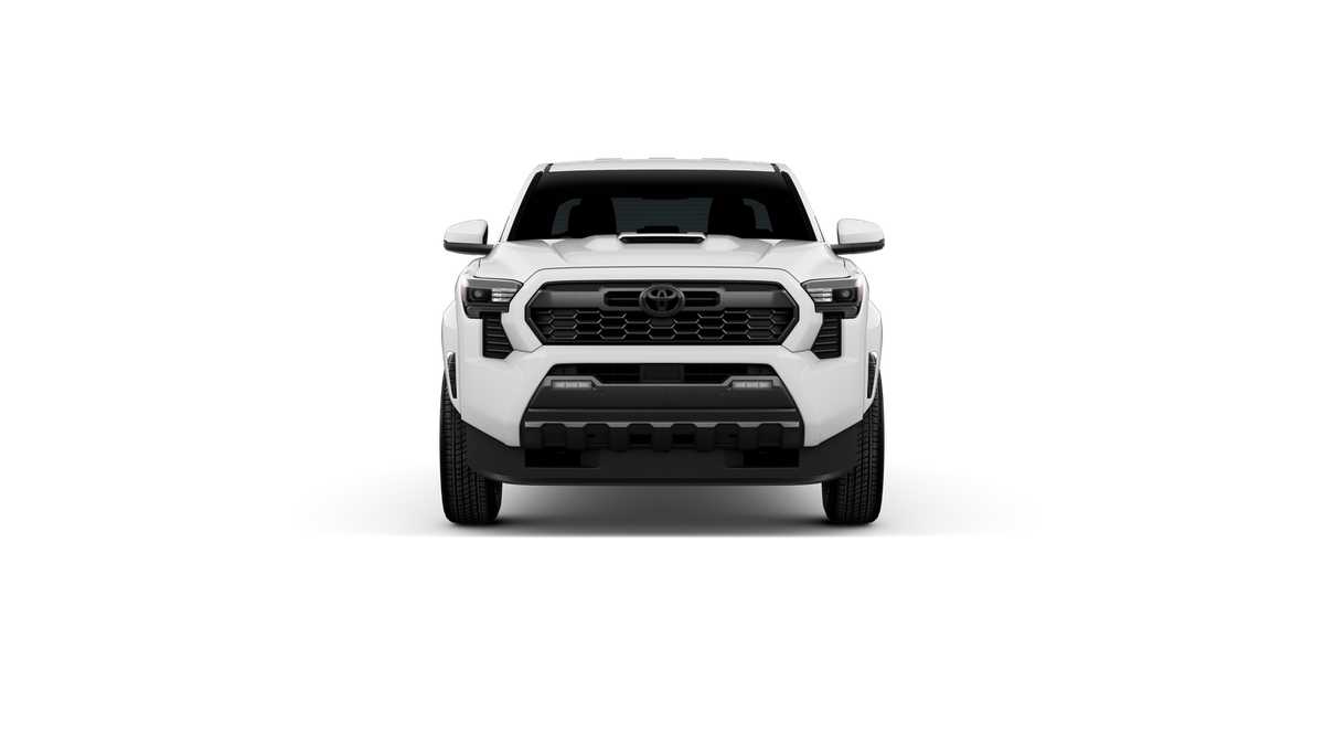 Thumbnail: 2026 Toyota Tacoma - 17