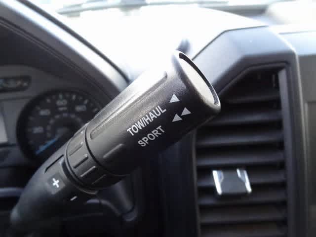 Thumbnail: 2016 Ford F-150 - 19