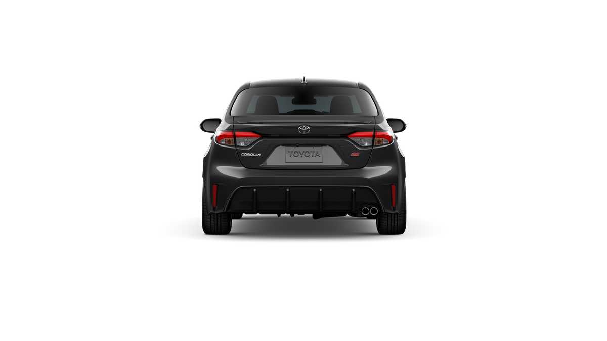 Thumbnail: 2026 Toyota Corolla - 8