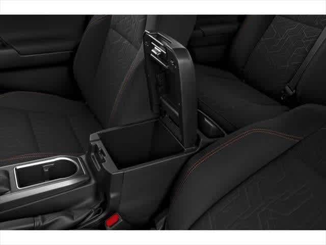 Thumbnail: 2021 Toyota Tacoma - 10