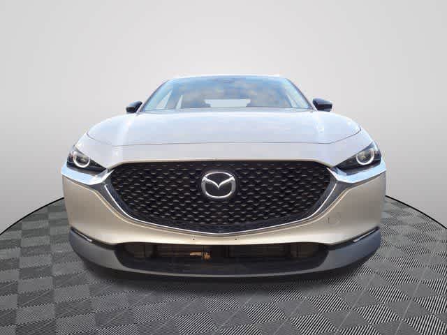 Thumbnail: 2024 Mazda CX-30 - 8