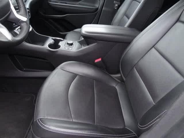 Thumbnail: 2024 GMC Terrain - 7