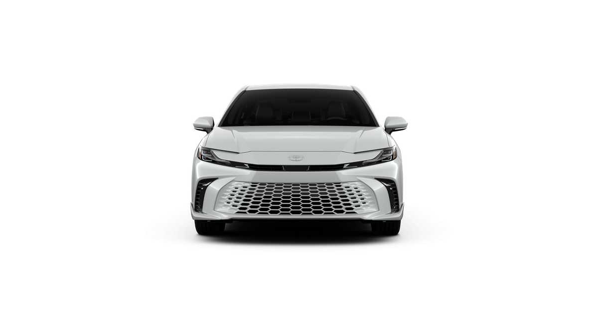Thumbnail: 2026 Toyota Camry - 17