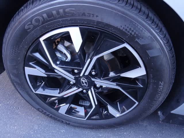 Thumbnail: 2025 Hyundai Sonata - 11