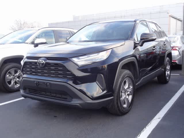 Thumbnail: 2025 Toyota RAV4 - 1