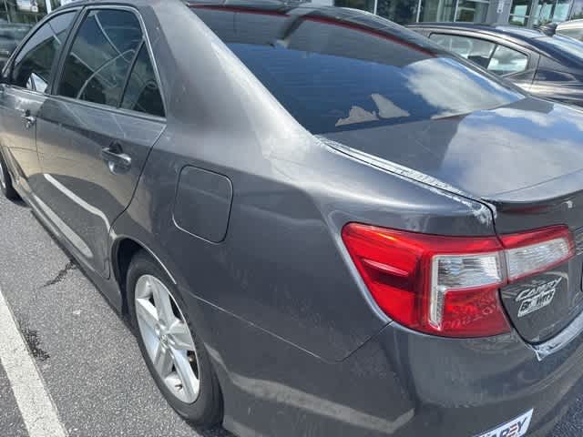 Thumbnail: 2014 Toyota Camry - 5