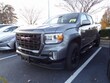  GMC Canyon
