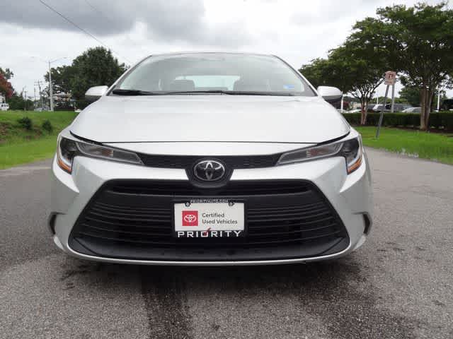 Thumbnail: 2024 Toyota Corolla - 5