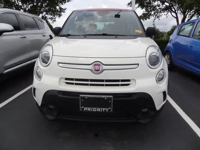 Thumbnail: 2017 Fiat 500L - 2