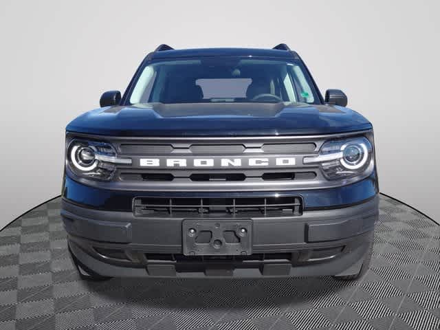 Thumbnail: 2024 Ford Bronco Sport - 5