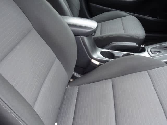 Thumbnail: 2015 Kia Forte - 22