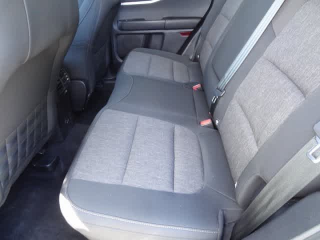 Thumbnail: 2024 Ford Bronco Sport - 7