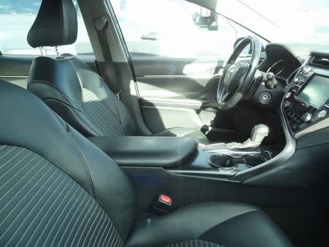 Thumbnail: 2020 Toyota Camry - 8