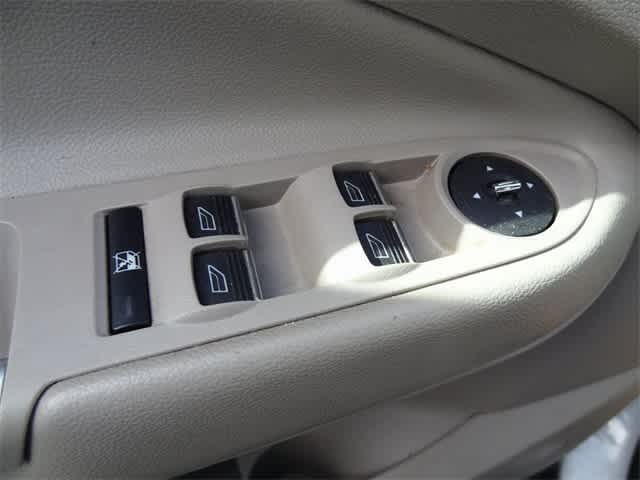 Thumbnail: 2014 Ford Escape - 13