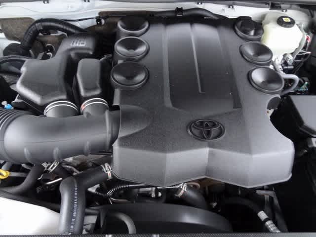 Thumbnail: 2022 Toyota 4Runner - 42