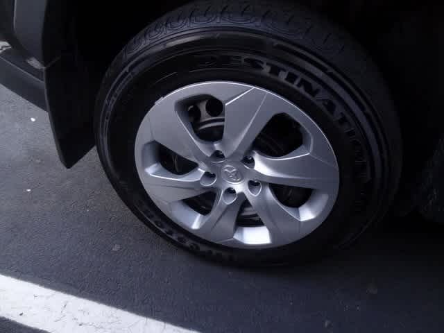 Thumbnail: 2023 Toyota RAV4 - 19