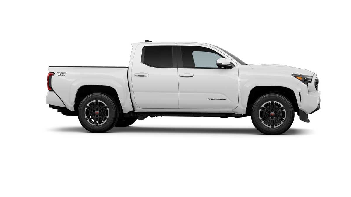 Thumbnail: 2025 Toyota Tacoma - 13