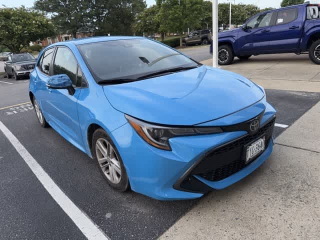 Thumbnail: 2022 Toyota Corolla - 2