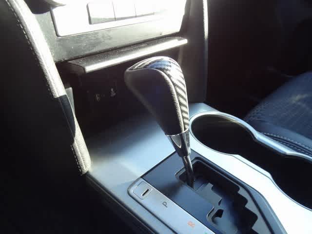 Thumbnail: 2012 Toyota Camry - 13