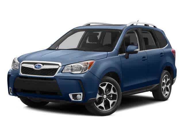 2014 Subaru Forester Touring -
                  Chesapeake, VA
