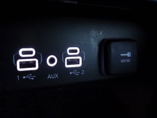 Thumbnail: 2021 Jeep Grand Cherokee L - 14