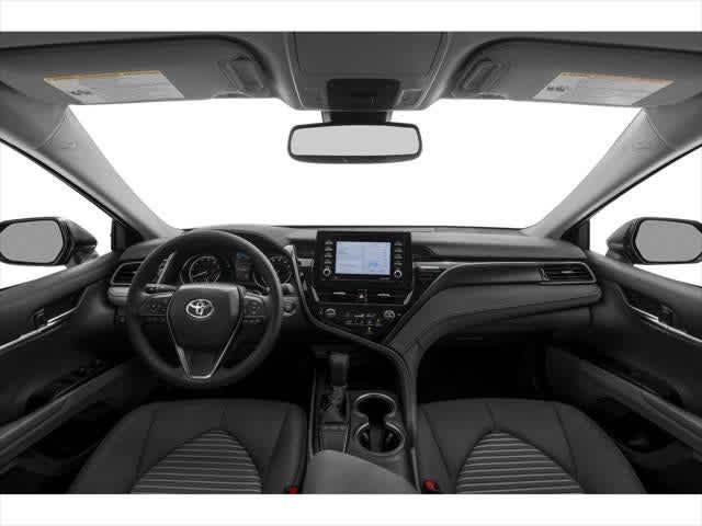 Thumbnail: 2024 Toyota Camry - 5