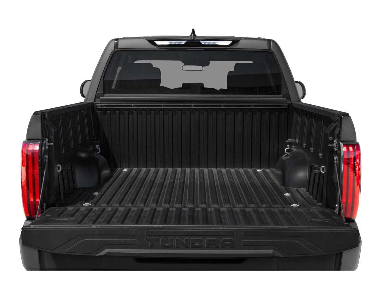 2022 Toyota Tundra SR5 11