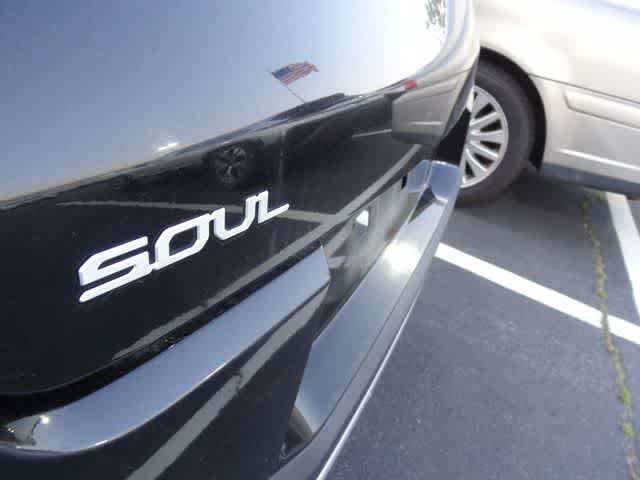 Thumbnail: 2025 Kia Soul - 7