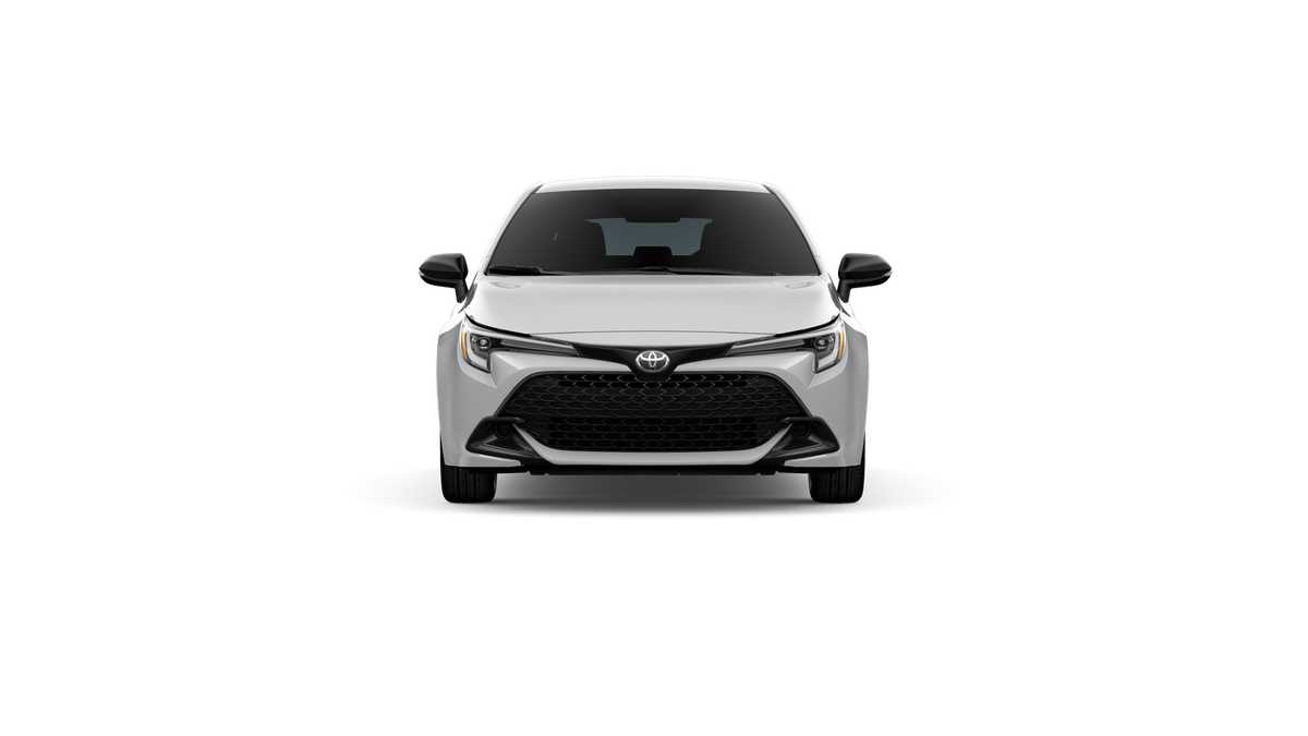 Thumbnail: 2026 Toyota Corolla - 17