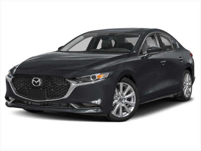 Thumbnail: 2024 Mazda Mazda3 - 1