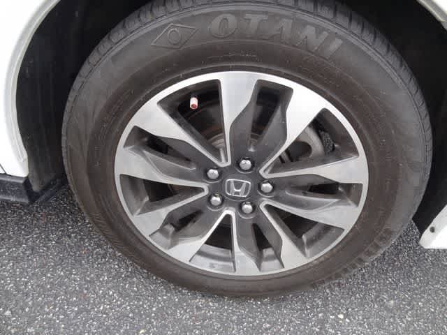 Thumbnail: 2024 Honda Odyssey - 41