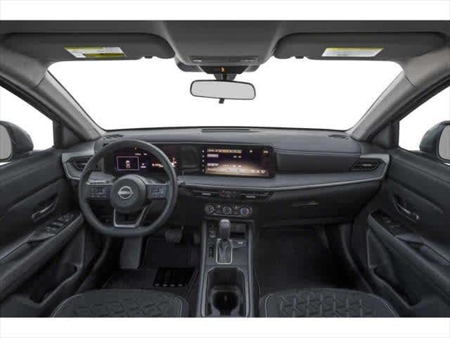 Thumbnail: 2025 Nissan Kicks - 5