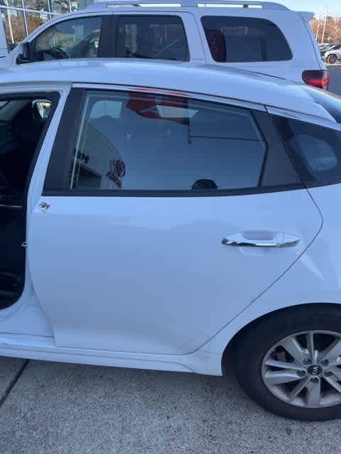 Thumbnail: 2018 Kia Optima - 11