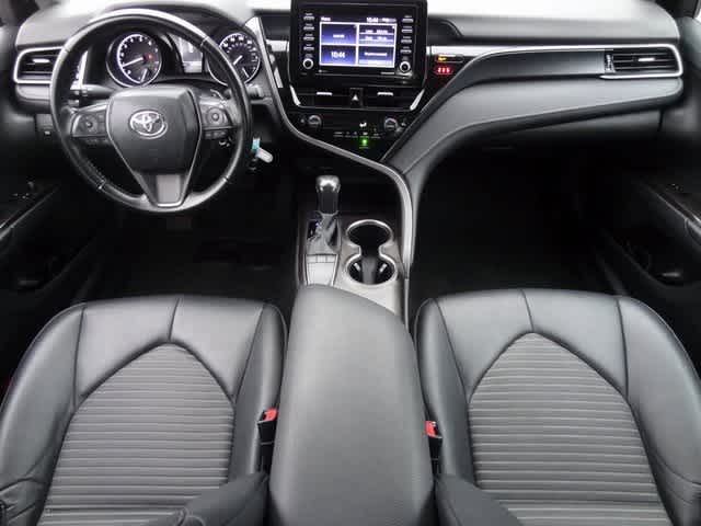 Thumbnail: 2023 Toyota Camry - 12