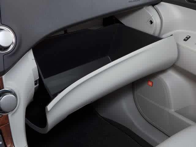 Thumbnail: 2012 Toyota Highlander - 11