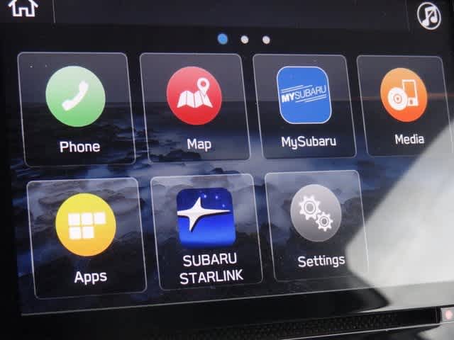 Thumbnail: 2021 Subaru Forester - 29