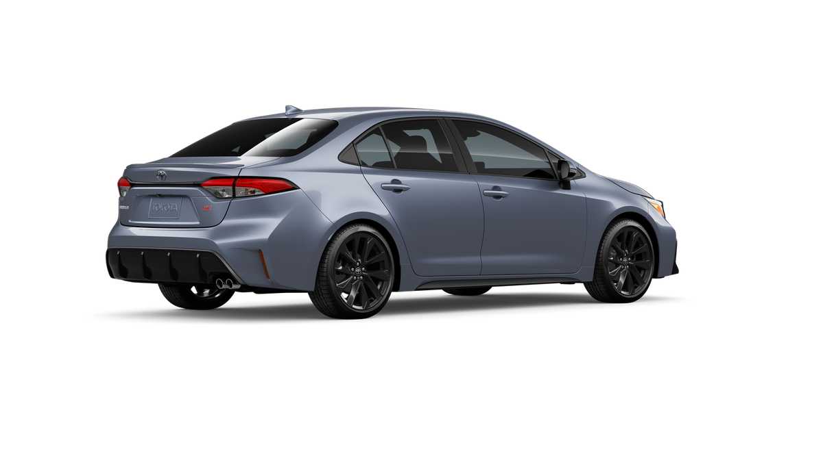 Thumbnail: 2026 Toyota Corolla - 10