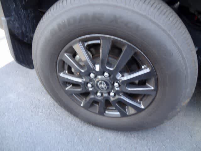 Thumbnail: 2025 Toyota Land Cruiser - 21